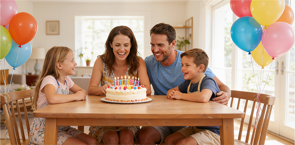 Why Families Are Replacing Paper Calendars with Digital Family Hubs in 2026