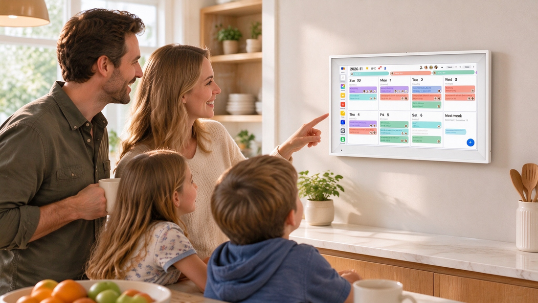 Comparing Smart Calendars Without Subscription Fees