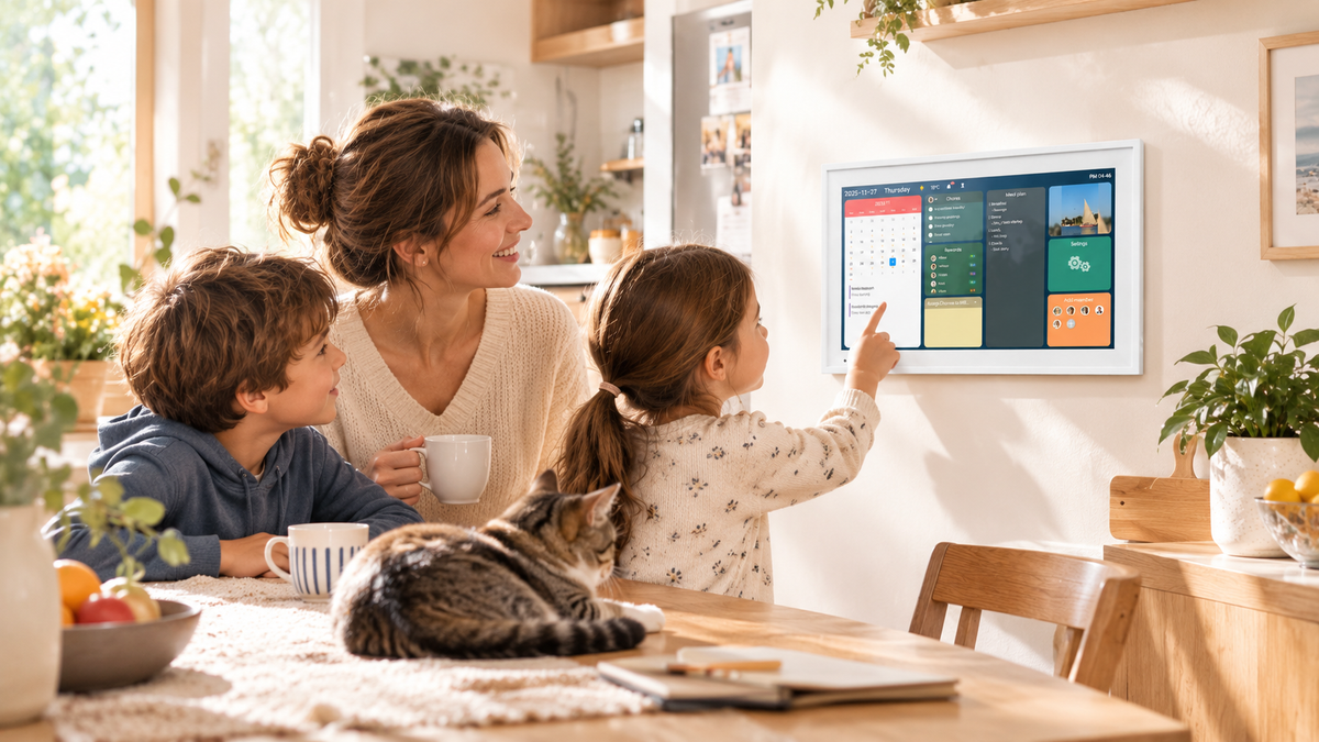 Digital Chore Charts Kids Will Actually Use: What Makes the Difference?